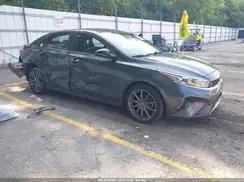 3KPF54AD3PE529965 2023 KIA FORTE