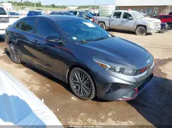 3KPF54AD3PE530033 2023 KIA FORTE