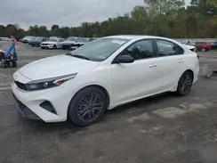 3KPF54AD3PE530193 2023 KIA FORTE