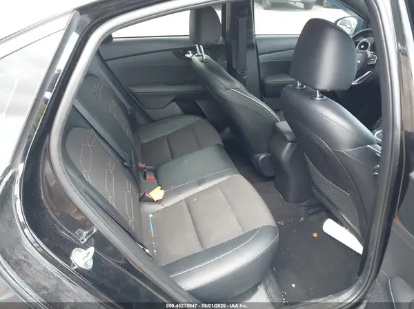 3KPF54AD3PE534891 2023 KIA FORTE - Image 8