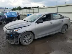 3KPF54AD3PE539489 2023 KIA FORTE