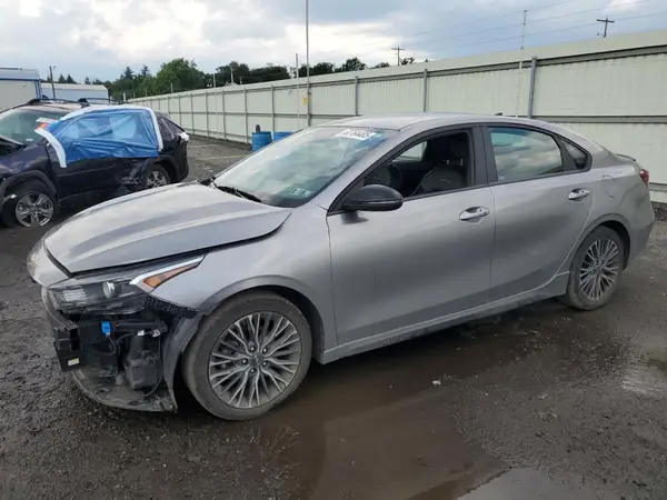 3KPF54AD3PE539489 2023 KIA FORTE - Image 1
