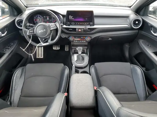 3KPF54AD3PE539489 2023 KIA FORTE - Image 8