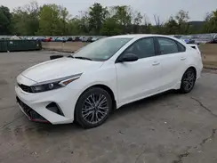 3KPF54AD3PE539959 2023 KIA FORTE