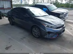 3KPF54AD3PE541274 2023 KIA FORTE