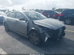 3KPF54AD3PE543350 2023 KIA FORTE