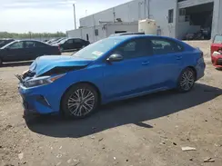 3KPF54AD3PE543980 2023 KIA FORTE