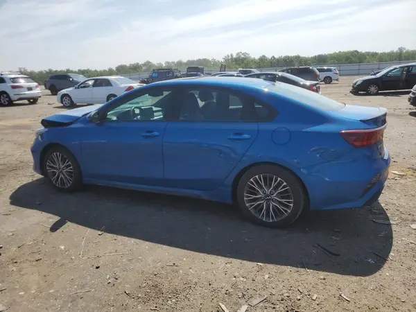3KPF54AD3PE543980 2023 KIA FORTE - Image 2