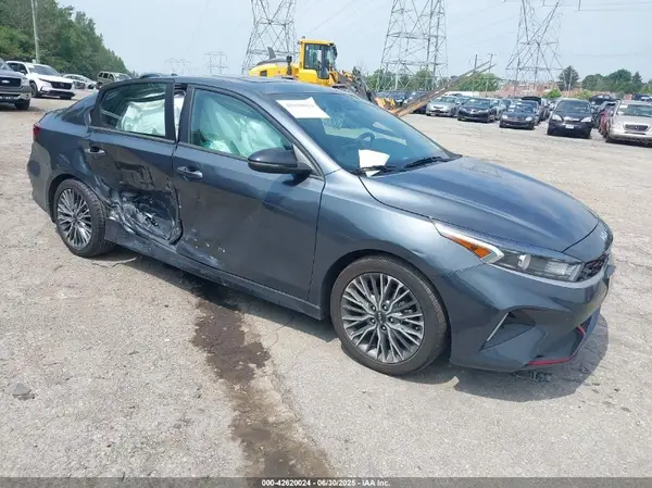 3KPF54AD3PE544336 2023 KIA FORTE - Image 1