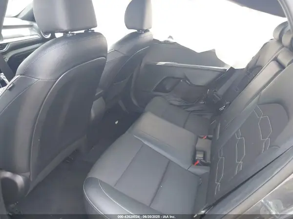 3KPF54AD3PE544336 2023 KIA FORTE - Image 8