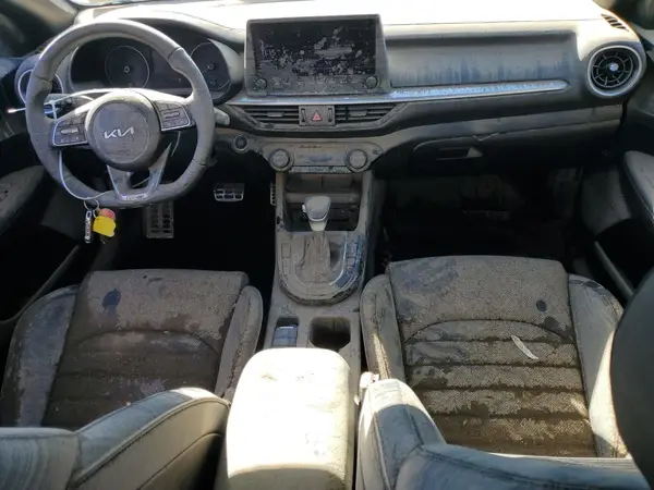 3KPF54AD3PE545339 2023 KIA FORTE - Image 8