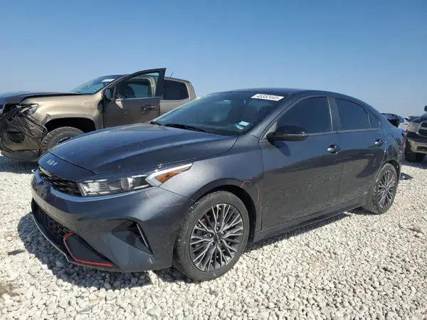 3KPF54AD3PE548435 2023 KIA FORTE - Image 1