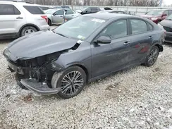 3KPF54AD3PE549519 2023 KIA FORTE