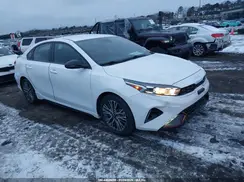 3KPF54AD3PE549861 2023 KIA FORTE
