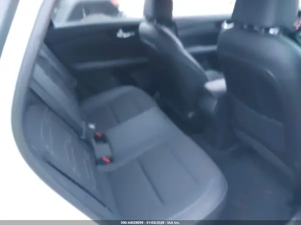 3KPF54AD3PE549861 2023 KIA FORTE - Image 8