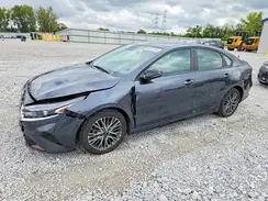 3KPF54AD3PE550203 2023 KIA FORTE