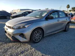 3KPF54AD3PE550394 2023 KIA FORTE