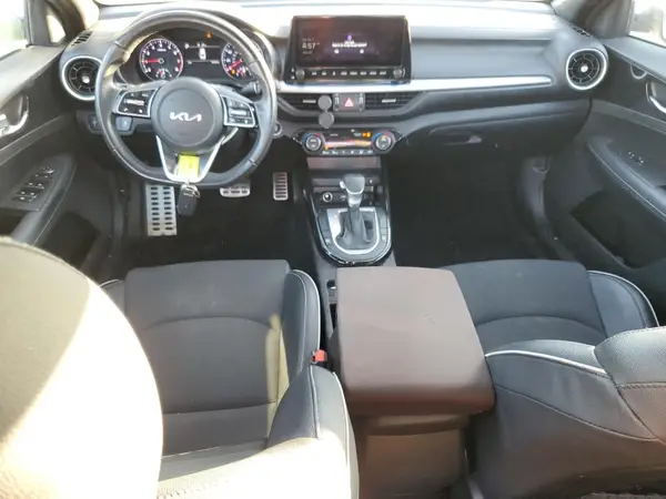 3KPF54AD3PE550394 2023 KIA FORTE - Image 8