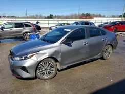 3KPF54AD3PE551349 2023 KIA FORTE