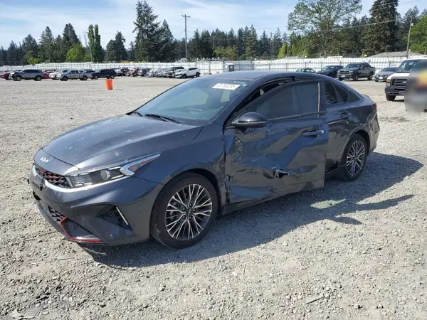 3KPF54AD3PE552677 2023 KIA FORTE - Image 1