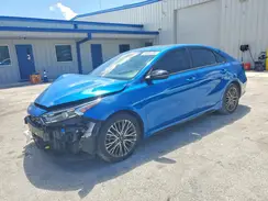 3KPF54AD3PE557068 2023 KIA FORTE