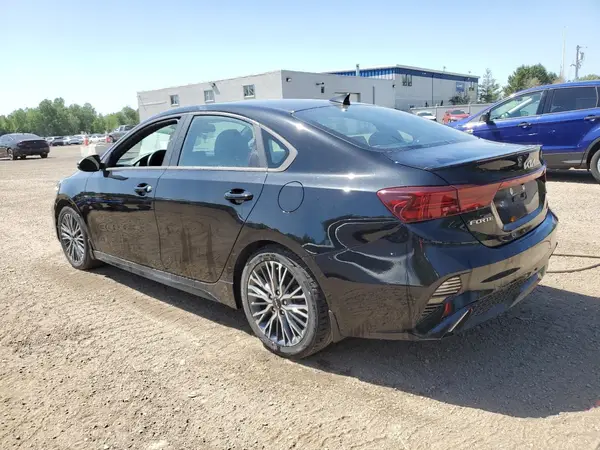 3KPF54AD3PE558530 2023 KIA FORTE - Image 2