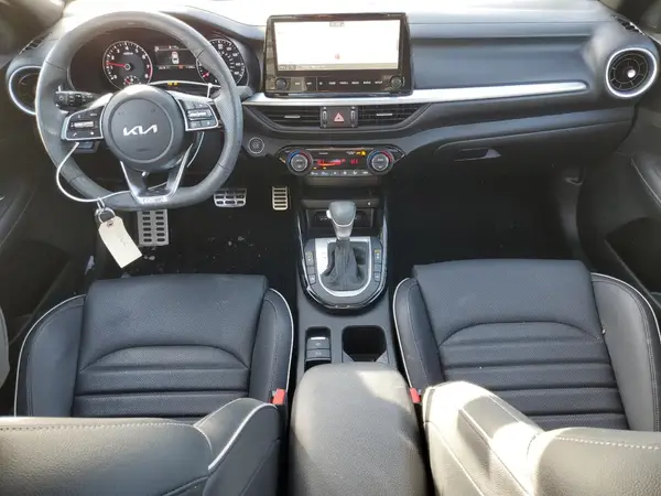 3KPF54AD3PE561380 2023 KIA FORTE - Image 8
