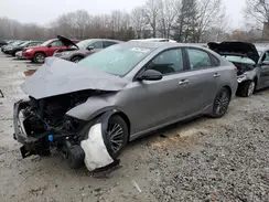 3KPF54AD3PE561959 2023 KIA FORTE