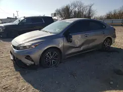 3KPF54AD3PE562092 2023 KIA FORTE
