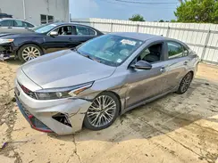3KPF54AD3PE562125 2023 KIA FORTE