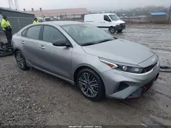 3KPF54AD3PE562416 2023 KIA FORTE