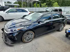 3KPF54AD3PE565168 2023 KIA FORTE