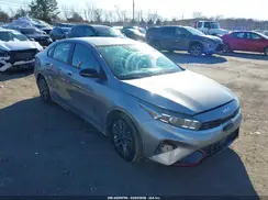 3KPF54AD3PE565476 2023 KIA FORTE
