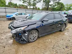 3KPF54AD3PE568507 2023 KIA FORTE