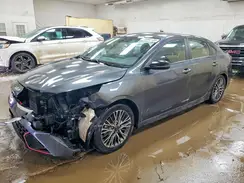 3KPF54AD3PE568880 2023 KIA FORTE