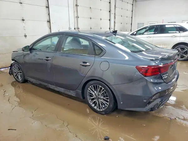 3KPF54AD3PE568880 2023 KIA FORTE - Image 2