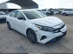 3KPF54AD3PE569060 2023 KIA FORTE