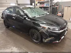 3KPF54AD3PE570418 2023 KIA FORTE