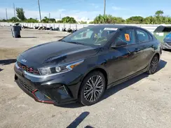 3KPF54AD3PE573416 2023 KIA FORTE