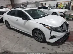 3KPF54AD3PE574730 2023 KIA FORTE