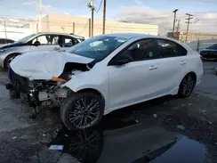 3KPF54AD3PE575425 2023 KIA FORTE