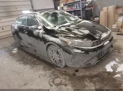 3KPF54AD3PE578518 2023 KIA FORTE