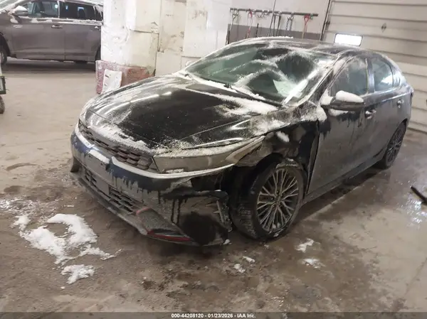 3KPF54AD3PE578518 2023 KIA FORTE - Image 2