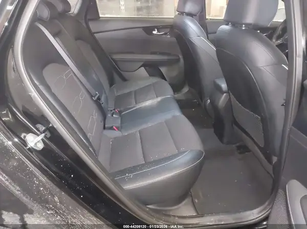 3KPF54AD3PE578518 2023 KIA FORTE - Image 8