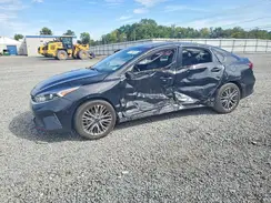 3KPF54AD3PE578874 2023 KIA FORTE
