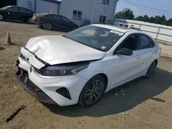 3KPF54AD3PE579054 2023 KIA FORTE