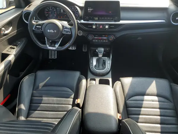 3KPF54AD3PE579054 2023 KIA FORTE - Image 8
