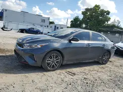 3KPF54AD3PE579135 2023 KIA FORTE