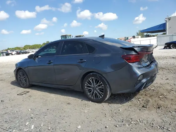 3KPF54AD3PE579135 2023 KIA FORTE - Image 2