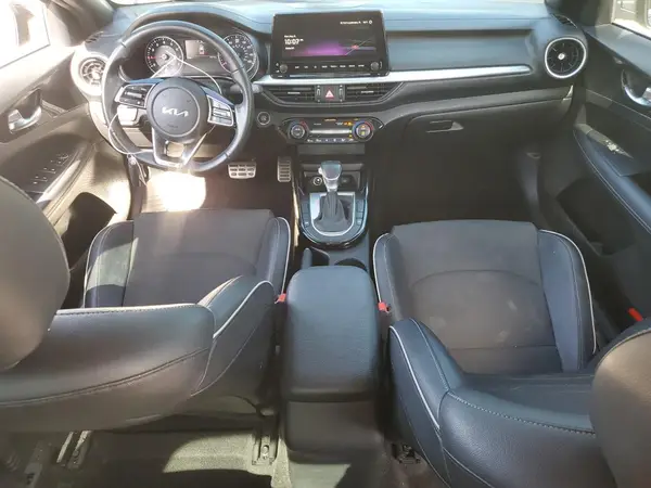 3KPF54AD3PE579135 2023 KIA FORTE - Image 8